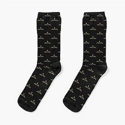 Modern Classic Socks