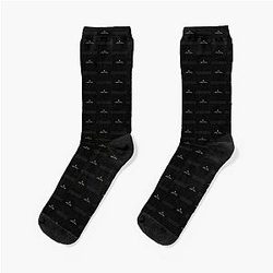 Modern Talking Socks