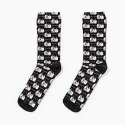Modern Talking Classic Socks
(Everything remains the same since there are no duplicate words in sequence, no weird characters, and the words are not in sequence)