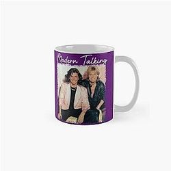Modern Talking Mug
