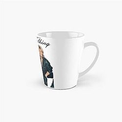 Retro Modern Talking Gift For Music Lovers Tall Mug