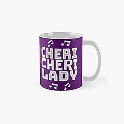 Modern Talking Cheri Lady Classic Mug