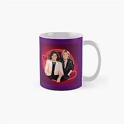 Modern Talking Classic Mug