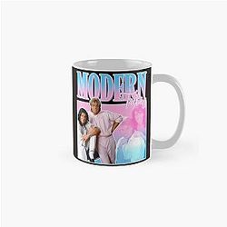 Modern Talking Classic Vintage Y2K Mug