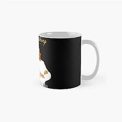 Retro Modern Talking Classic Music Mug