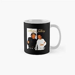 Retro Classic Music Mug
