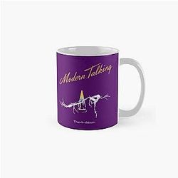 Modern Talking Essential Classic Mug
