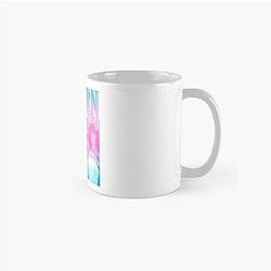 Modern Talking Vintage Classic Mug