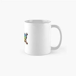 Modern Talking Classic Mug