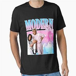 Modern Talking Y2K Vintage Essential T-Shirt
