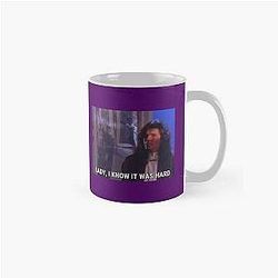 Modern Talking - Atlantis Is Calling (Lady I Know Classic Mug)