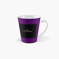 Modern Talking Chiffon Tall Mug