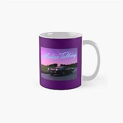Modern Talking - Cheri Lady Classic Mug