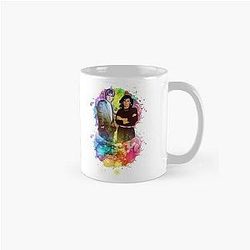 Modern talking Classic Mug