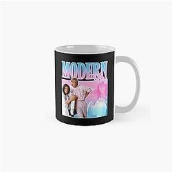 Modern Talking Y2K Vintage Mug