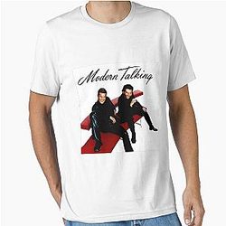 Retro Classic Talking Music Gift Essential T-Shirt