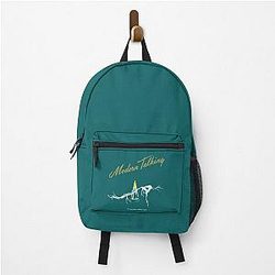 Modern Talking Essential Backpack