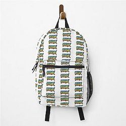 Modern Talking Retro Backpack