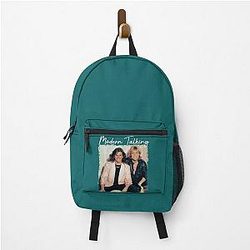 Modern Classic Backpack