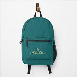 Modern Talking Classic Backpack