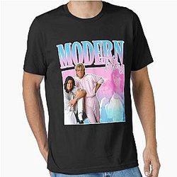 Modern Talking Y2k Vintage Classic Essential T-Shirt