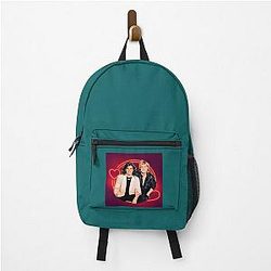Modern Classic Backpack