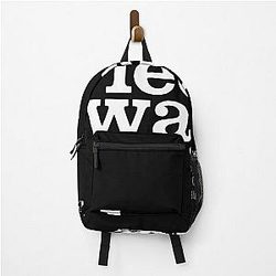 Modern Talking Backpack