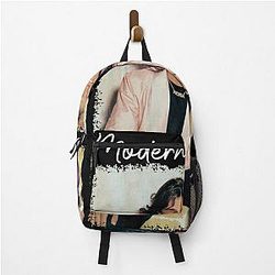 Vintage Love Gift Backpack