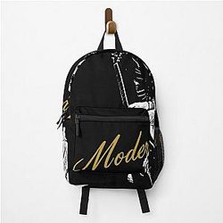 The Original Modern Talking Merchant Bag
