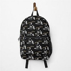 The Original Modern Talking Back Pack