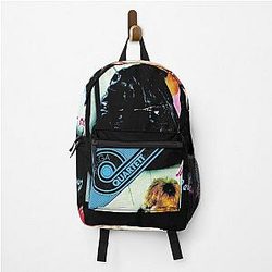 Modern Talking in Concert Backpack