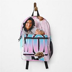 Modern Y2K Backpack