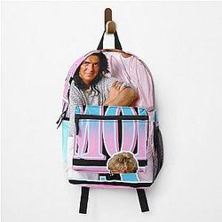 Modern Talking Y2K Vintage Back Pack