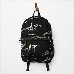 Modern Talking The Fourth Album Backpack