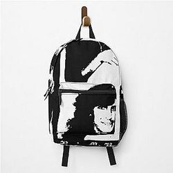 Modern Talking Black Style Backpack