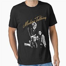 The Original Modern T-Shirt