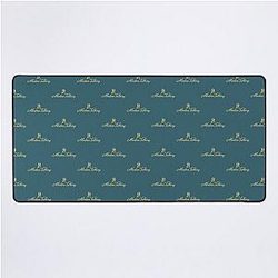 Modern Classic Desk Mat