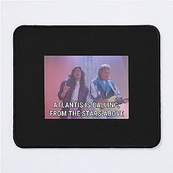 Modern Talking - Atlantis Is Calling (From The Keyboard