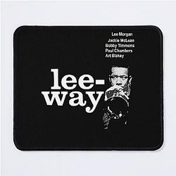 Modern Mouse Pad