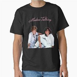 Modern Talking T-Shirt