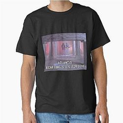 Modern Talking - Atlantis Is Calling (SOS for Classic T-Shirt