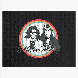 Modern Talking Classic Jigsaw Puzzle
