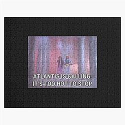 Modern Talking - Atlantis Is Calling (It's Too Jigsaw Puzzle