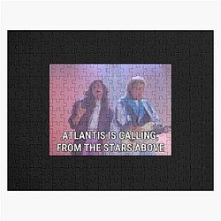 Modern Talking - Atlantis Is Calling (from the jigsaw puzzle)