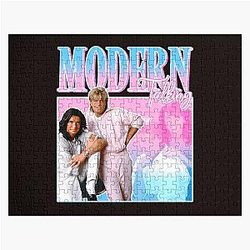 Modern Talking Y2K Vintage Puzzle