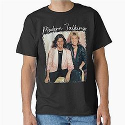 Modern Talking T-Shirt