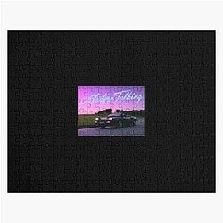 Modern Talking - Cheri Lady Classic T-Shirt Jigsaw Puzzle