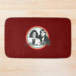 Modern Talking Classic Bath Mat