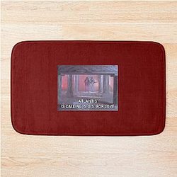 Modern Talking - Atlantis Is Calling (SOS for) Bath Mat
