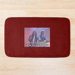Modern Talking - Atlantis Is Calling (Soff the Bath Mat